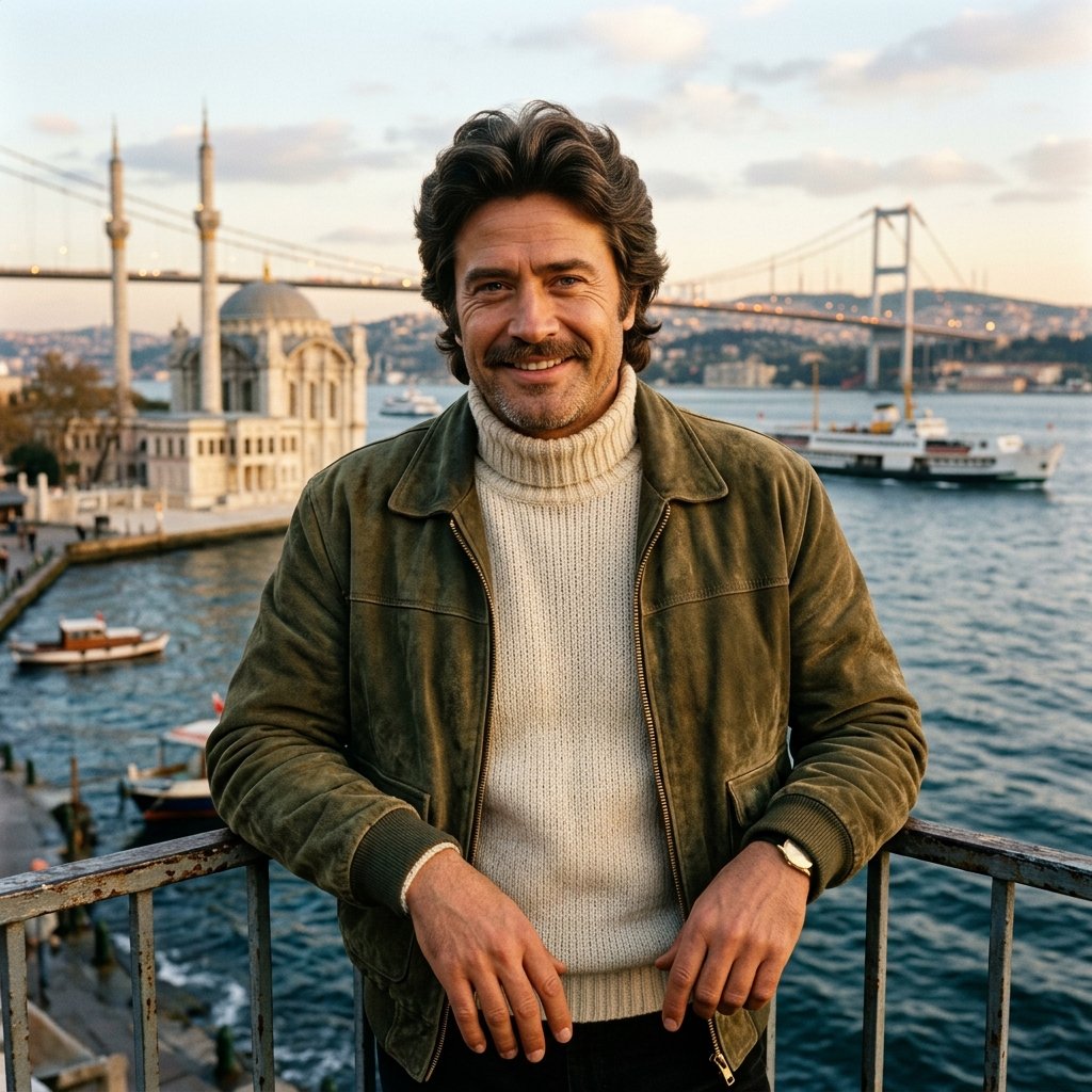 Turkish 80s Yeşilçam