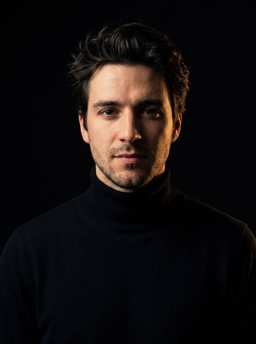 Turtleneck Studio