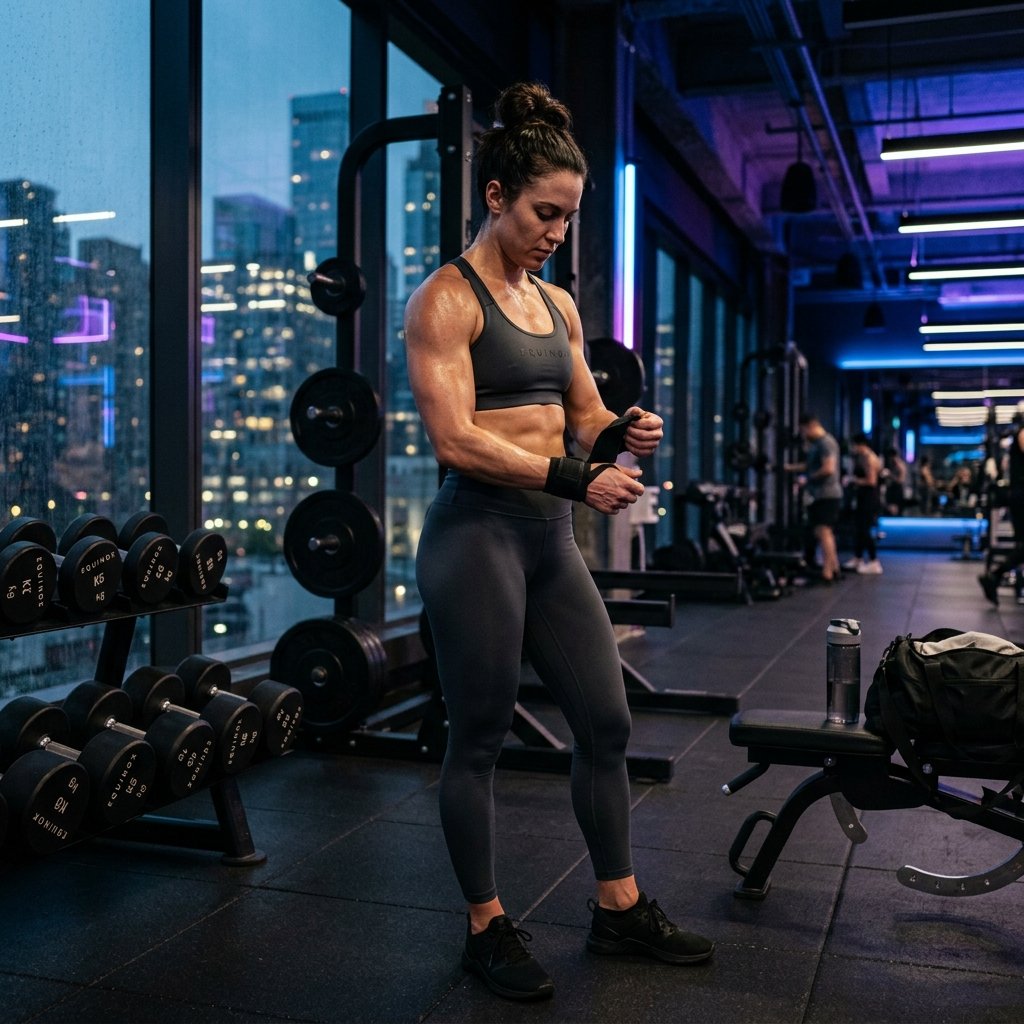 Sculpt Activewear (Women)
