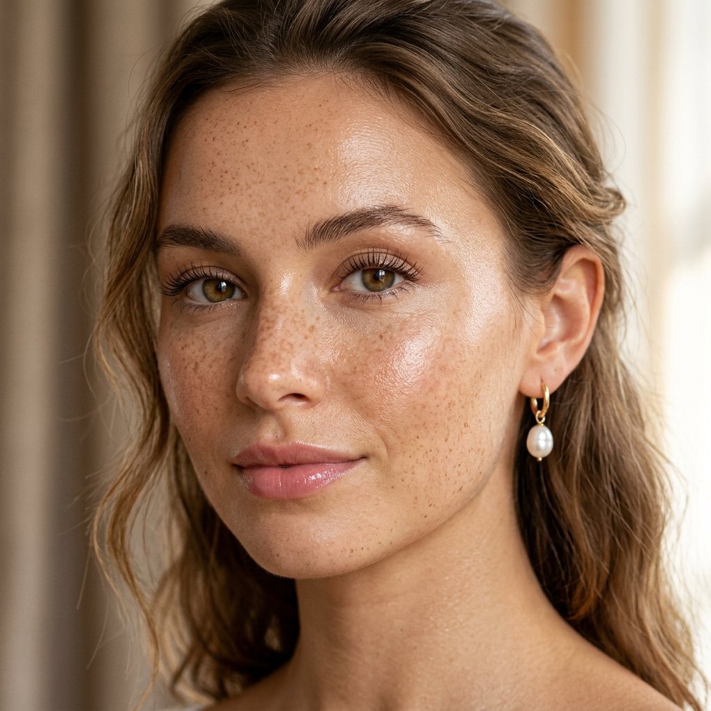 Vogue Beauty Glow (Women)